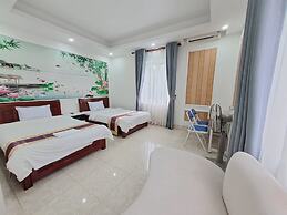 HTC Hotel Tuan Chau Island