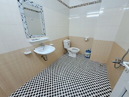 HTC Hotel Tuan Chau Island