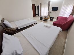 HTC Hotel Tuan Chau Island