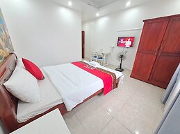 HTC Hotel Tuan Chau Island