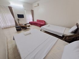 HTC Hotel Tuan Chau Island