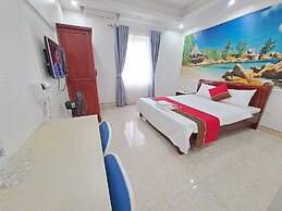 HTC Hotel Tuan Chau Island