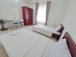 HTC Hotel Tuan Chau Island