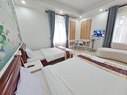 HTC Hotel Tuan Chau Island