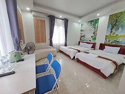 HTC Hotel Tuan Chau Island