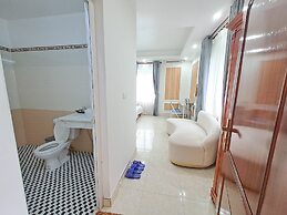 HTC Hotel Tuan Chau Island