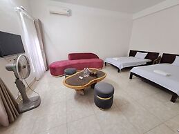 HTC Hotel Tuan Chau Island