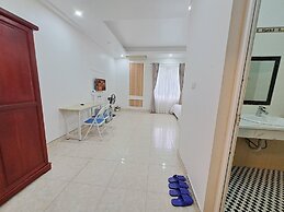 HTC Hotel Tuan Chau Island