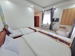 HTC Hotel Tuan Chau Island