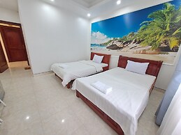 HTC Hotel Tuan Chau Island