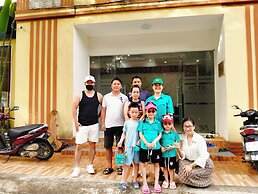 HTC Hotel Tuan Chau Island