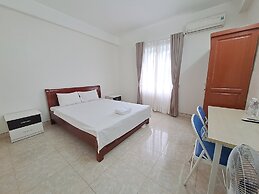 HTC Hotel Tuan Chau Island