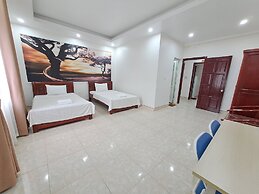 HTC Hotel Tuan Chau Island