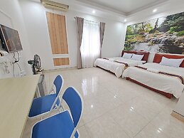 HTC Hotel Tuan Chau Island