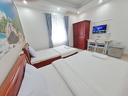 HTC Hotel Tuan Chau Island