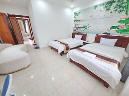 HTC Hotel Tuan Chau Island