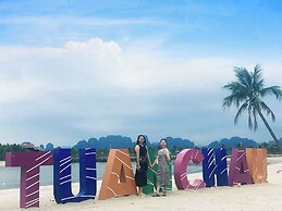 HTC Hotel Tuan Chau Island