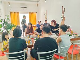 HTC Hotel Tuan Chau Island