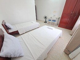 HTC Hotel Tuan Chau Island