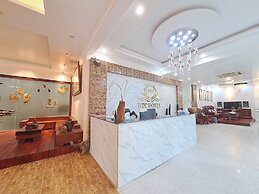 HTC Hotel Tuan Chau Island