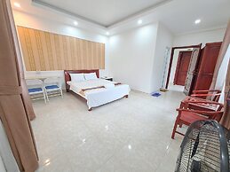 HTC Hotel Tuan Chau Island