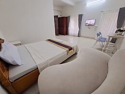 HTC Hotel Tuan Chau Island