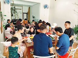 HTC Hotel Tuan Chau Island