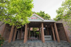 HTC Hotel Tuan Chau Island