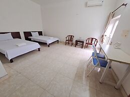 HTC Hotel Tuan Chau Island