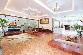 HTC Hotel Tuan Chau Island