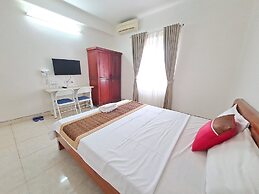 HTC Hotel Tuan Chau Island