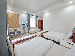 HTC Hotel Tuan Chau Island