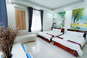 HTC Hotel Tuan Chau Island