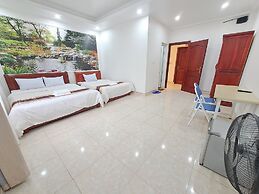 HTC Hotel Tuan Chau Island