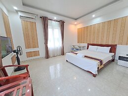 HTC Hotel Tuan Chau Island