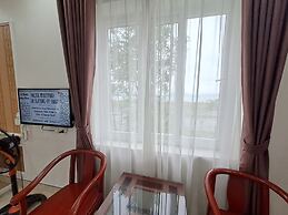 HTC Hotel Tuan Chau Island