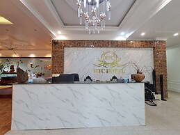 HTC Hotel Tuan Chau Island