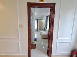 HTC Hotel Tuan Chau Island