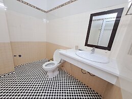 HTC Hotel Tuan Chau Island