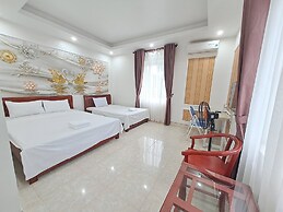 HTC Hotel Tuan Chau Island