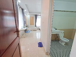 HTC Hotel Tuan Chau Island