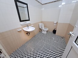 HTC Hotel Tuan Chau Island