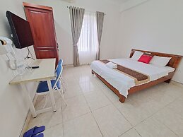 HTC Hotel Tuan Chau Island