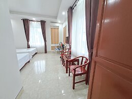 HTC Hotel Tuan Chau Island