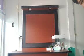 OYO 93941 Tasya Homestay