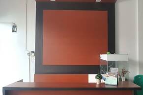 OYO 93941 Tasya Homestay