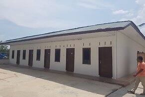 OYO 93941 Tasya Homestay