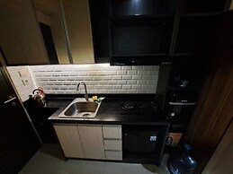 Capital O 93959 Apartement Gateway Cicadas By MG Property