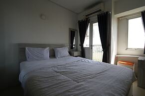 Capital O 93959 Apartement Gateway Cicadas By MG Property