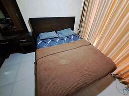 Capital O 93959 Apartement Gateway Cicadas By MG Property